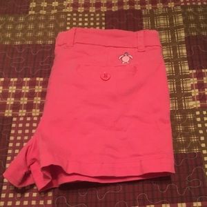 Simply Southern Shorts